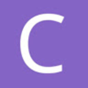 Meet your Posher, Charlene